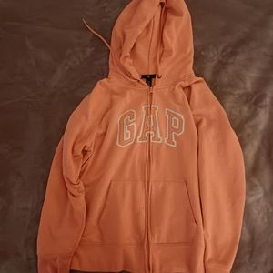 Woman Gap hoodie
